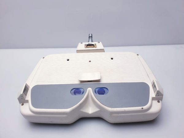 Nikon OT-7A  AUTO OPTESTER  Automatic Refractor – Bild 7