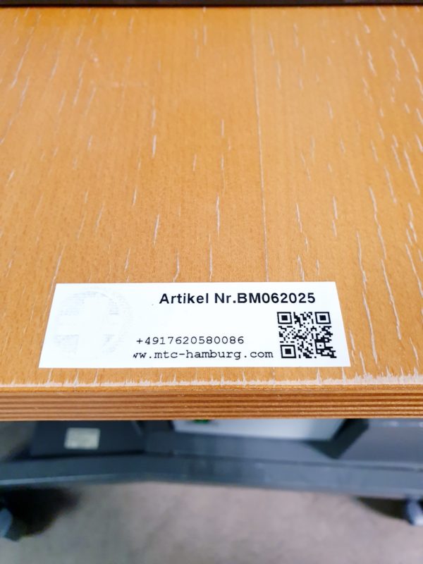 Heidelberg HRT II Retina-Tomograph -System ohne Rechner – Bild 2