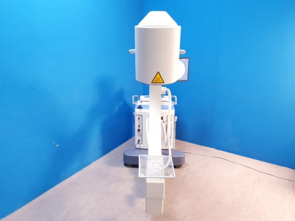 Technix TCA 6S - TCA6S - C Arm - – Bild 3