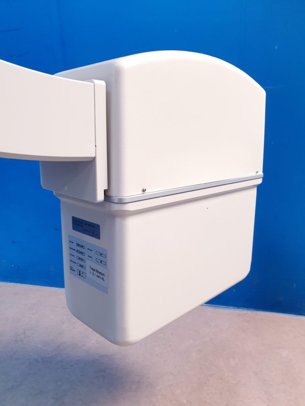 Technix TCA 6S - TCA6S - C Arm - – Bild 11