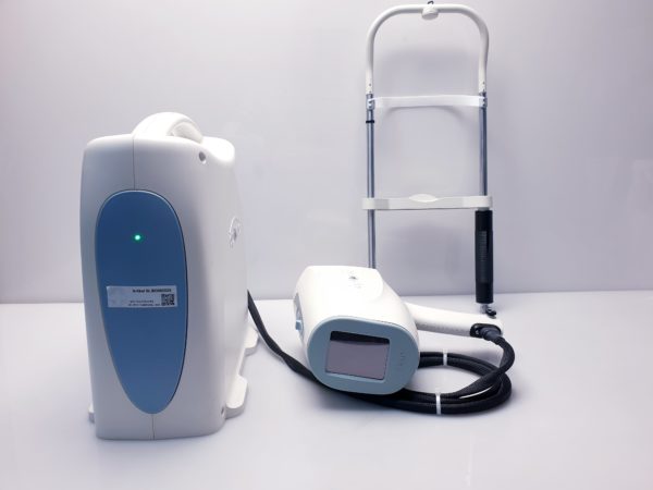 Optovue iVue OCT System Scanner HD - Ohne Rechner - Ungeprüft – Bild 2