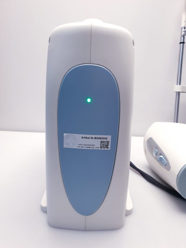 Optovue iVue OCT System Scanner HD - Ohne Rechner - Ungeprüft – Bild 3