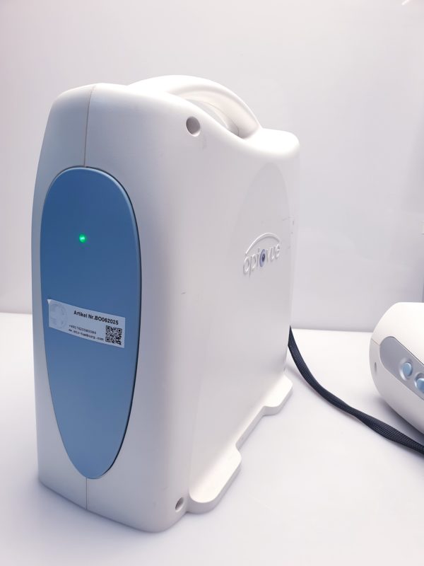 Optovue iVue OCT System Scanner HD - Ohne Rechner - Ungeprüft – Bild 4
