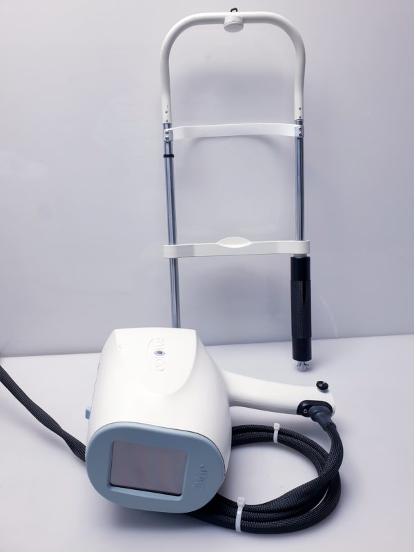 Optovue iVue OCT System Scanner HD - Ohne Rechner - Ungeprüft – Bild 6