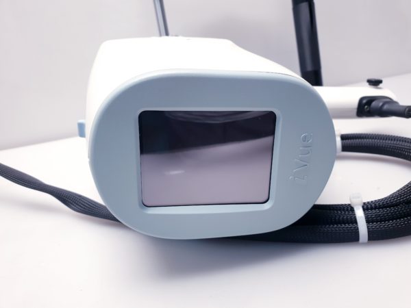 Optovue iVue OCT System Scanner HD - Ohne Rechner - Ungeprüft – Bild 8