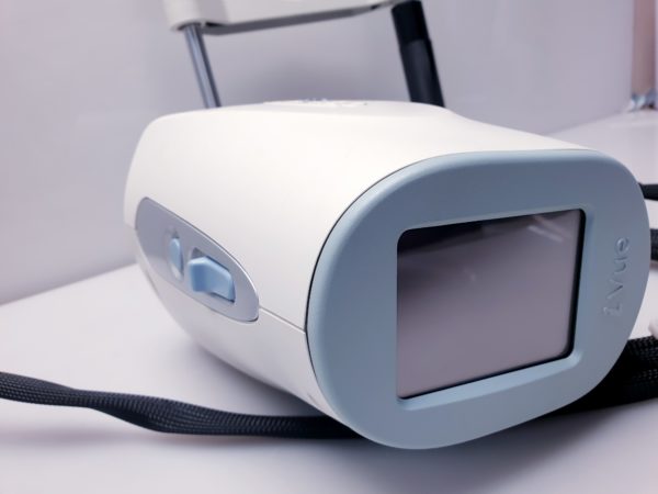 Optovue iVue OCT System Scanner HD - Ohne Rechner - Ungeprüft – Bild 9