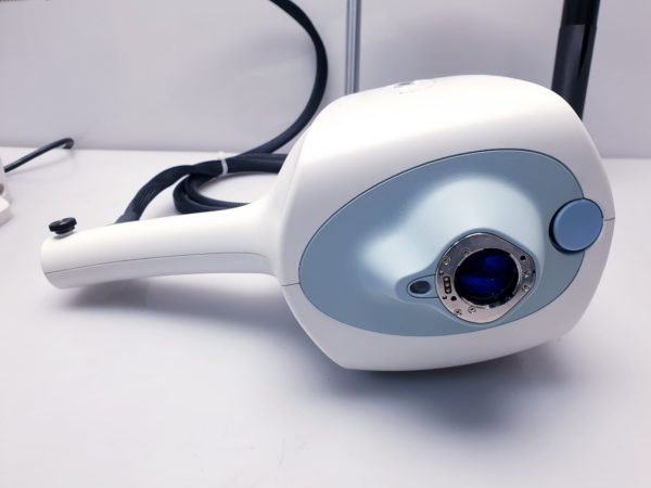 Optovue iVue OCT System Scanner HD - Ohne Rechner - Ungeprüft – Bild 10