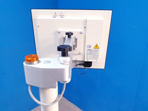 Technix TCA 6S - TCA6S - C Arm - – Bild 19