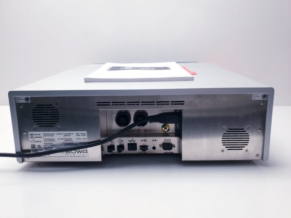 Bowa ARC 400 - ARC400 - HF Gerät - unbenutzt! – Bild 12
