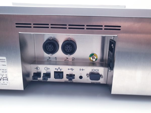 Bowa ARC 400 - ARC400 - HF Gerät - unbenutzt! – Bild 13