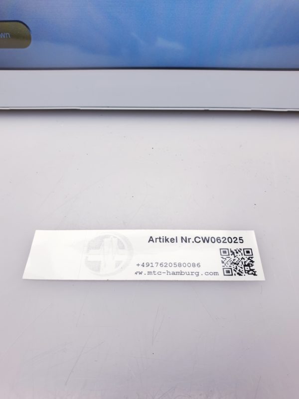 Alcon VERION  X-SPM Digital Marker M  + Verion MID Touchscreen Medical – Bild 2