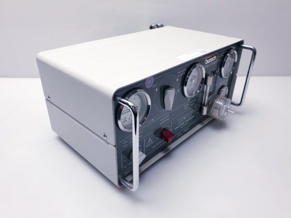 Karl Storz 26020 SC 26020S 26020 S Insufflator – Bild 6