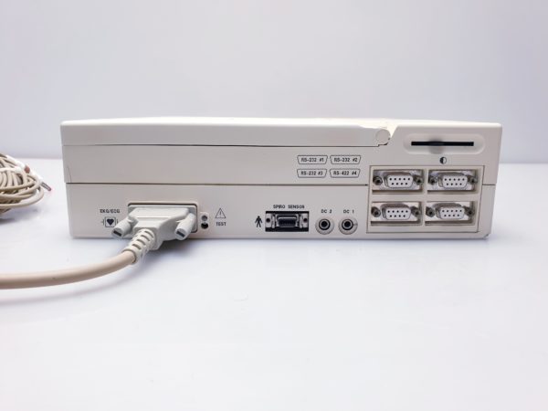 Schiller AT-10 - EKG mit Ableitungskabel – Bild 8