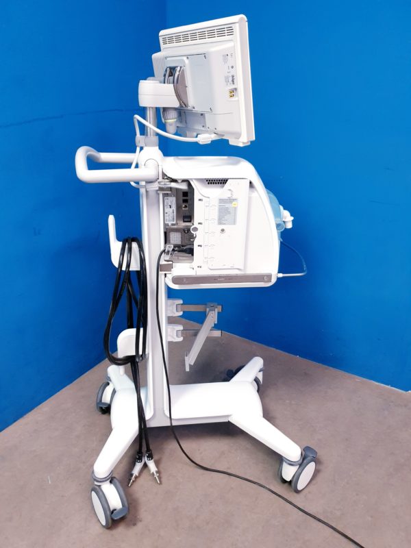 Dräger - Drager V500 - V 500 - Beatmungsgerät – Bild 9