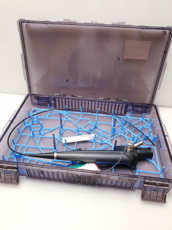 R. Wolf 7326071 - 7326.071  Flexible 2-channel Sensor Ureterorenoscopes – Bild 9