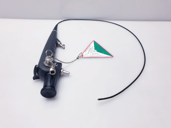R. Wolf 7326071 - 7326.071  Flexible 2-channel Sensor Ureterorenoscopes – Bild 2