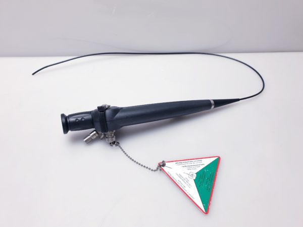 R. Wolf 7326071 - 7326.071  Flexible 2-channel Sensor Ureterorenoscopes – Bild 4