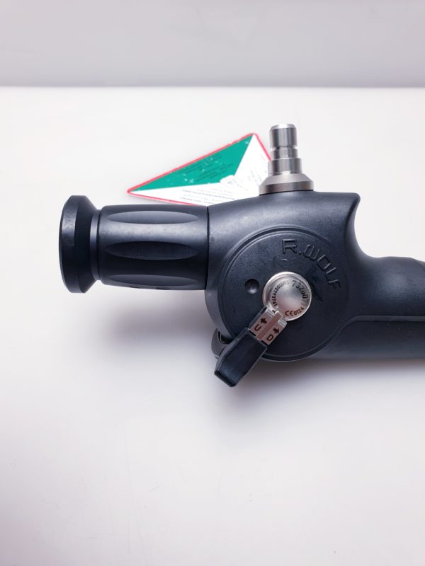 R. Wolf 7326071 - 7326.071  Flexible 2-channel Sensor Ureterorenoscopes – Bild 16
