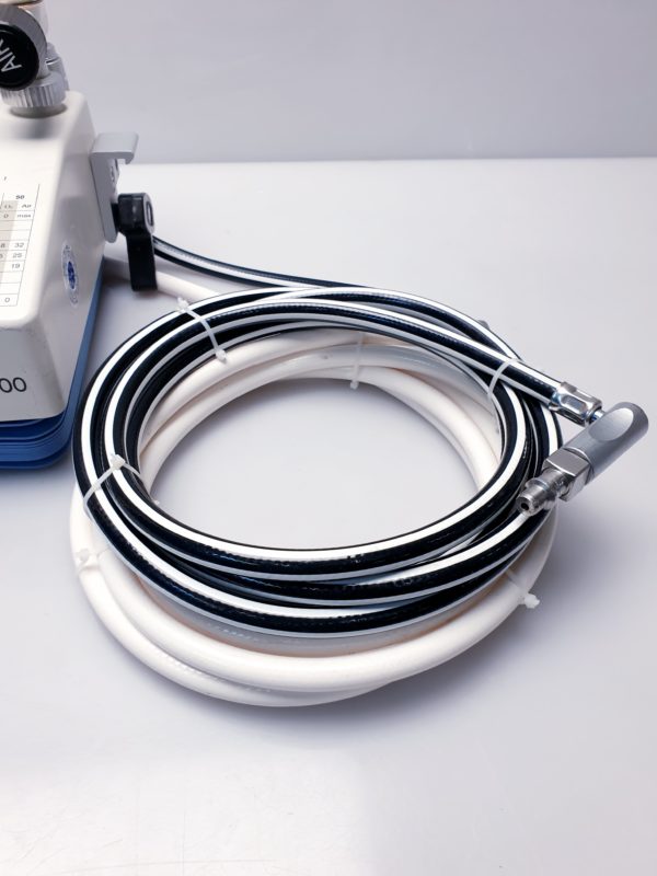 Dräger - Draeger CF 800  - CF800 CPAP Beatmungsgerät – Bild 5