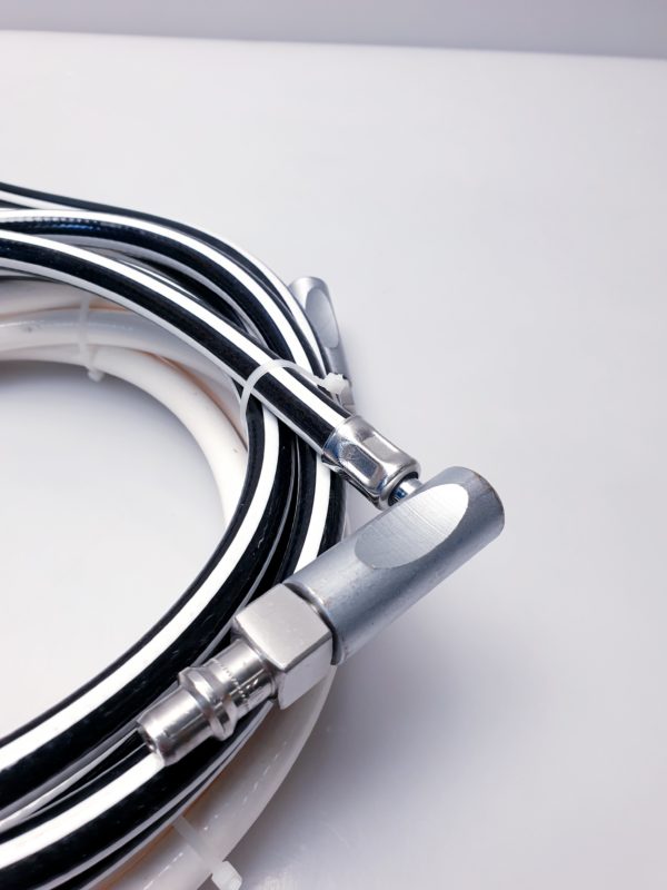 Dräger - Draeger CF 800  - CF800 CPAP Beatmungsgerät – Bild 6