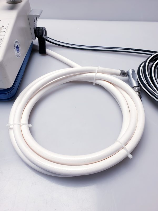 Dräger - Draeger CF 800  - CF800 CPAP Beatmungsgerät – Bild 8