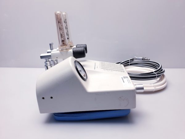 Dräger - Draeger CF 800  - CF800 CPAP Beatmungsgerät – Bild 12