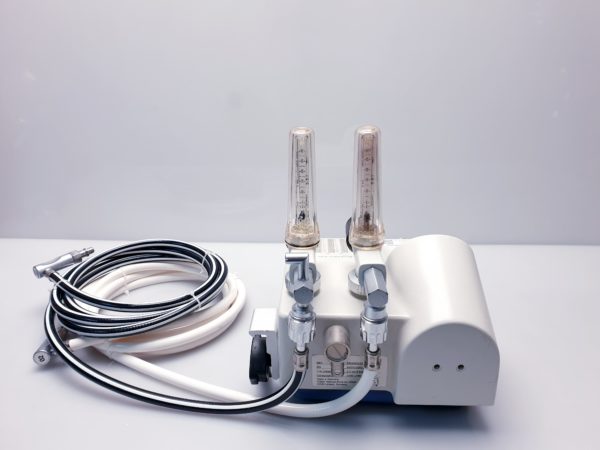 Dräger - Draeger CF 800  - CF800 CPAP Beatmungsgerät – Bild 13