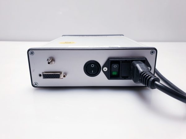 Diasog Unisog Elektrodensauggerät – Bild 2