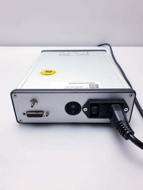 Diasog Unisog Elektrodensauggerät