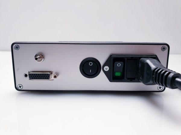 Diasog Unisog Elektrodensauggerät – Bild 4