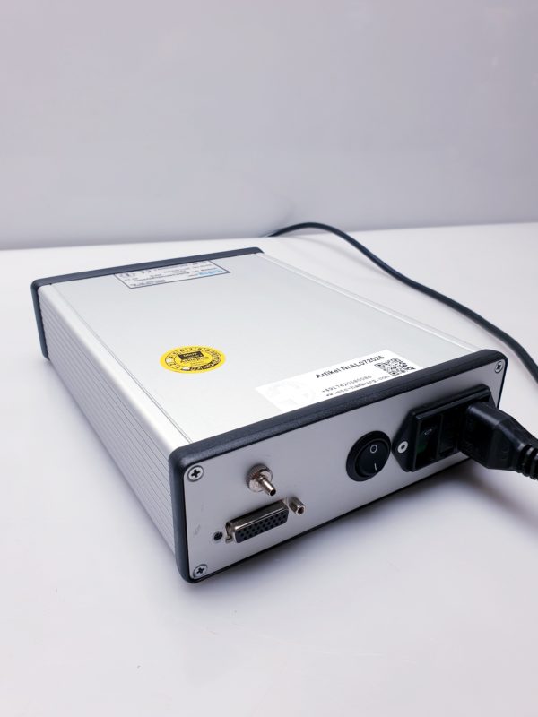 Diasog Unisog Elektrodensauggerät – Bild 5