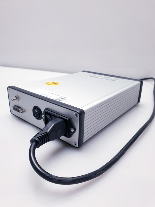Diasog Unisog Elektrodensauggerät – Bild 6