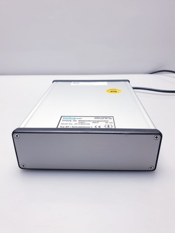 Diasog Unisog Elektrodensauggerät – Bild 7