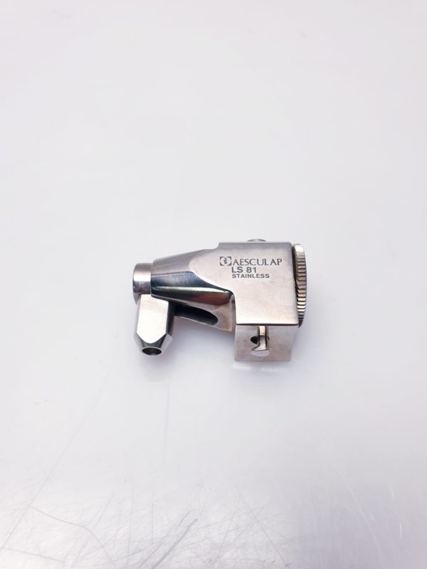 Aesculap LS082R + GC404R + LS81 + LS66 + LS60 + LS39 + LS83 – Bild 15