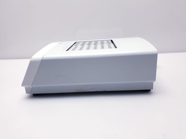 BIiometra  THERMOBLOCK TB2  BLOCK HEATER - Knopf eingedrückt – Bild 9