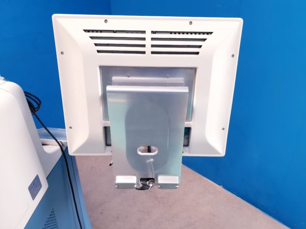 Alcon LENSX Laser - Defekt - Ersatzteilträger – Bild 7