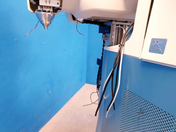 Alcon LENSX Laser - Defekt - Ersatzteilträger – Bild 8