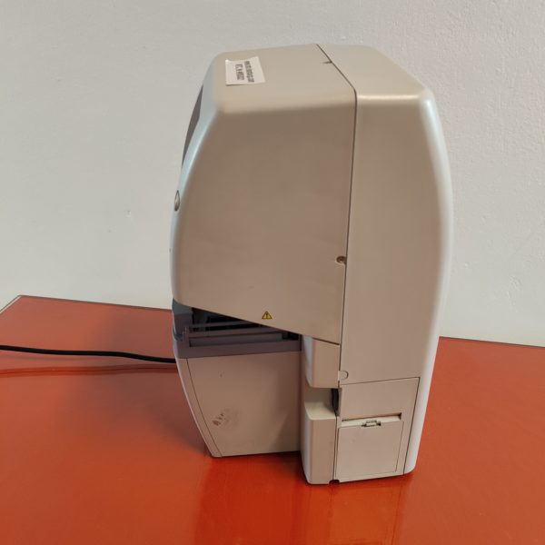 TOPCON AVANCE EZ-200 AUTO LENS ANALYZER Lensometer – Bild 15