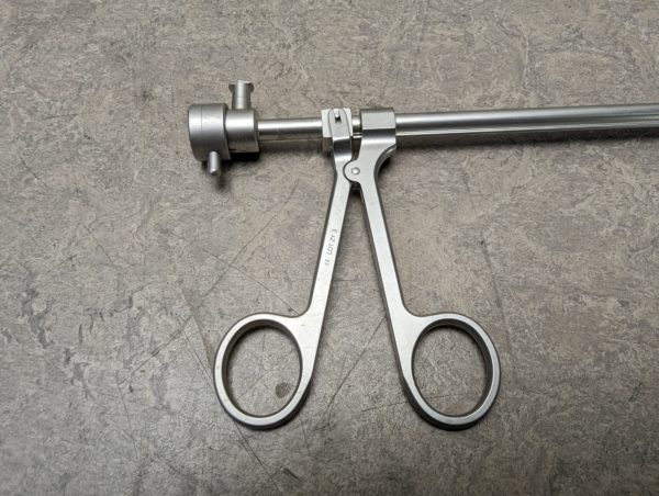 Karl storz 10350L 10350 L Pinzette – Bild 4