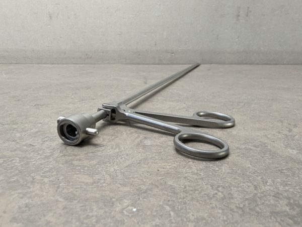 Karl storz 10350L 10350 L Pinzette – Bild 5