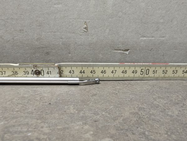Karl storz 10350L 10350 L Pinzette – Bild 7
