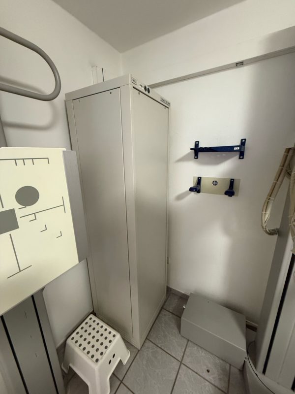 Philips Bucky Diagnost Röntgenanlage – Bild 5