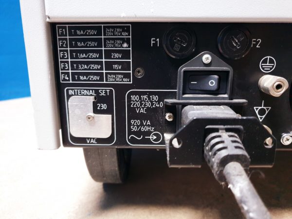 GE VOLUSON 730 Pro  730Pro + RAB4-8L + SP6-12 + IC5-9H + PA6-8 – Bild 31
