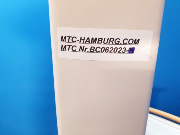 PHILIPS Typ Practix 300 Röntgengerät - Fahrbar – Bild 2