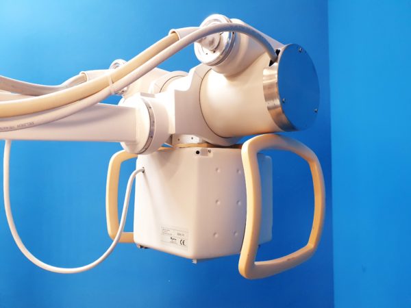 PHILIPS Typ Practix 300 Röntgengerät - Fahrbar – Bild 7