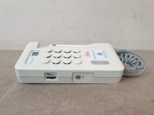 HUNTLEIGH Huntleigh Dopplex Mini