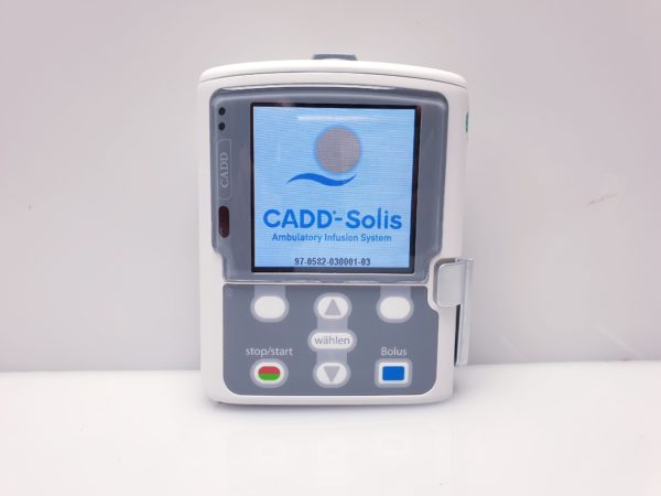 Smiths Medical Cadd solis 2110 – Bild 2