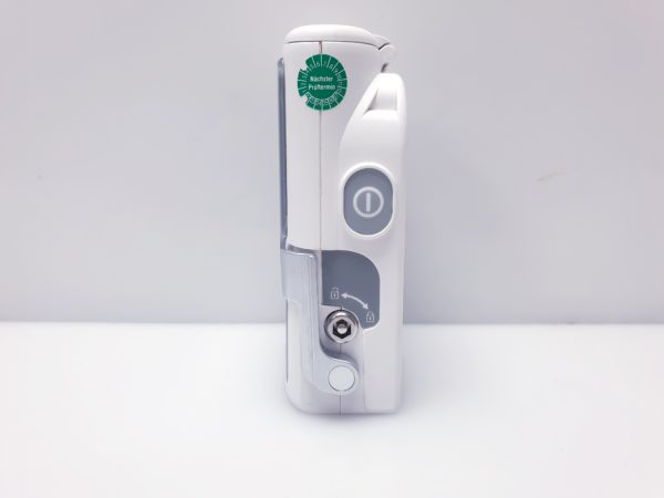Smiths Medical Cadd solis 2110 – Bild 4