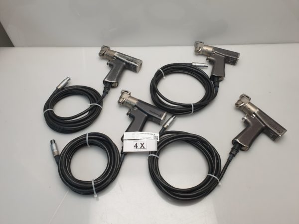 Stryker system 6 6298 sagittal – Bild 4