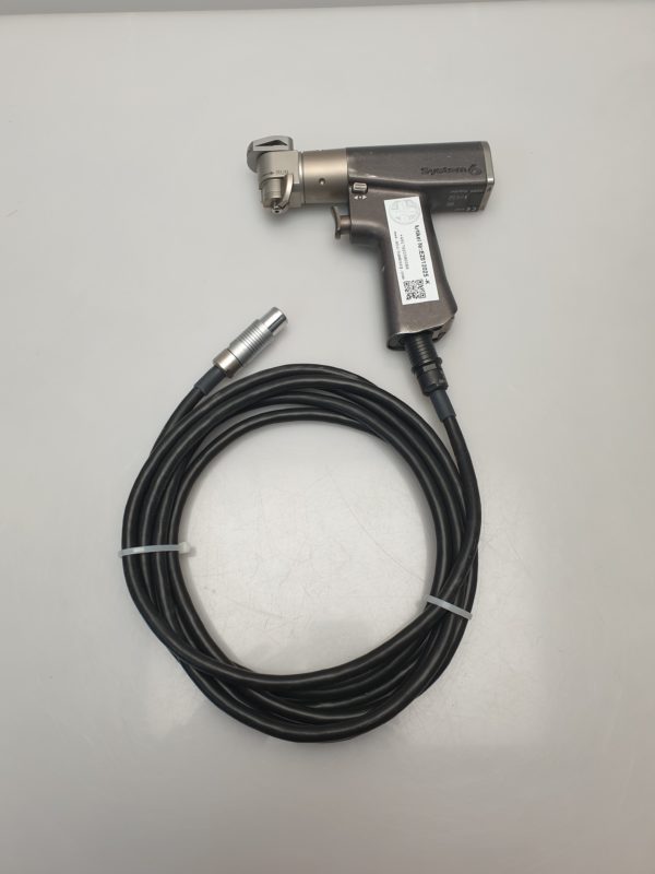 Stryker system 6 6298 sagittal – Bild 5